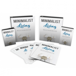 Minimalist Living – Video Course
