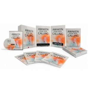 Awaken Your True Calling – Video Course