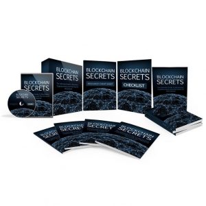 Blockchain Secrets – Video Course
