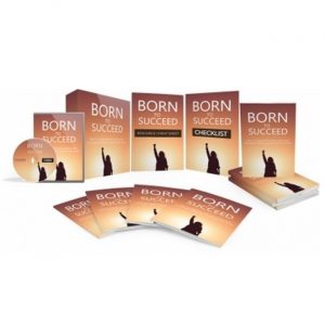 Born to Succeed – Video Course
