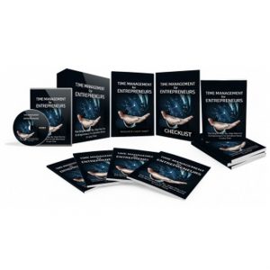 Time Management for Entrepreneurs – Video Course