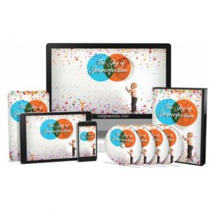 The Joy of Imperfection – Video Course