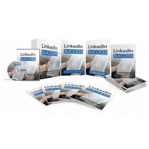 LinkedIn Success – Video Course