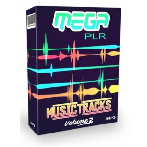 200 Music Tracks Mega V2
