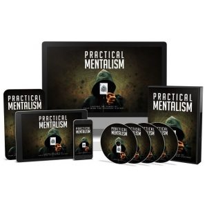 Practical Mentalism – Video Course