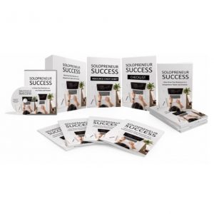 Solopreneur Success – Video Course