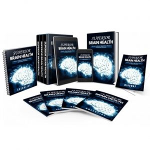Superior Brain Health – Video Course
