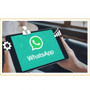 WhatsApp Marketing Hero – Video Course
