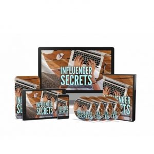 Influencer Secrets – Video Course