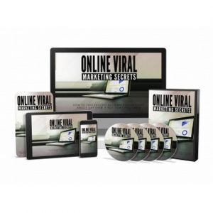 Online Viral Marketing Secrets – Video Course