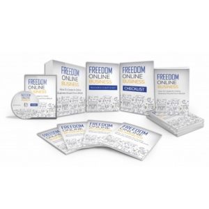 Freedom Online Business – Video Course