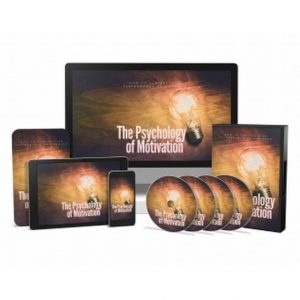 The Psychology of Motivation – Video Course