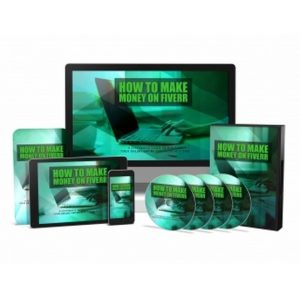 How to Make Money on Fiverr – Video Course