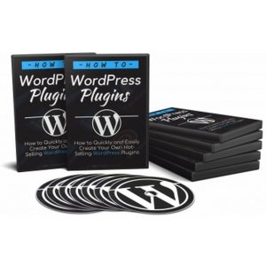 How To – WordPress Plugins – Video Course