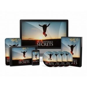 Self Confidence Secrets – Video Course