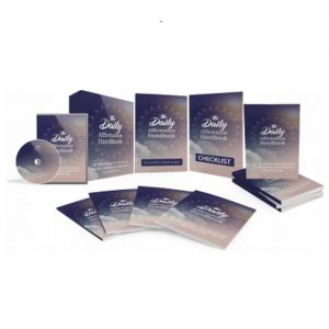 The Daily Affirmation Handbook – Video Course