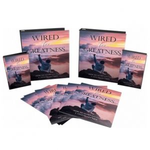 Wired for Greatness – Video Course