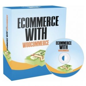 Ecommerce With WooCommerce – Video Course