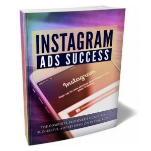 Instagram Ads Success – eBook