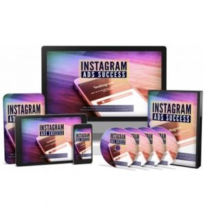 Instagram Ads Success – Video Course