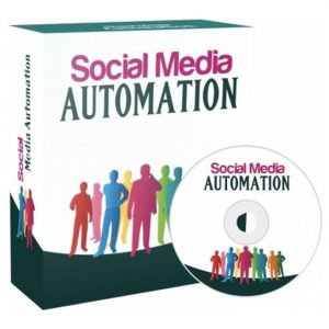 Social Media Automation – Video Course