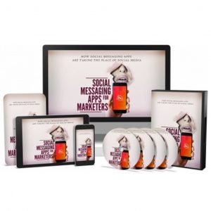 Social Messaging Apps for Marketers – Video Course