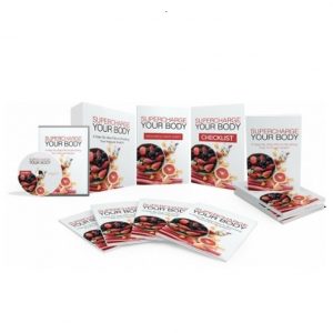 Supercharge Your Body – Video Course