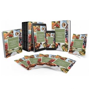 Intermittent Fasting Formula – Video Course