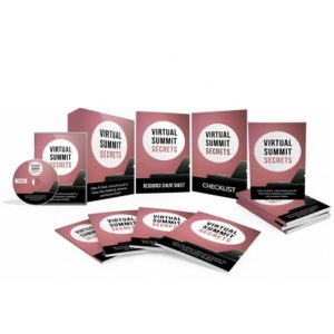 Virtual Summit Secrets – Video Course