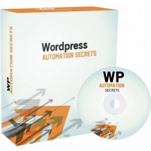 WordPress Automation Secrets – Video Course