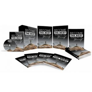 Become the Best Version of Yourself – Video Course
