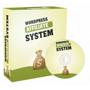 WordPress Affiliate System – Video Course