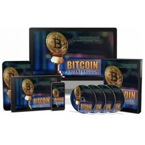 Bitcoin Breakthrough – Video Course