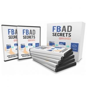 Facebook Ad Secrets Advance – Video Course