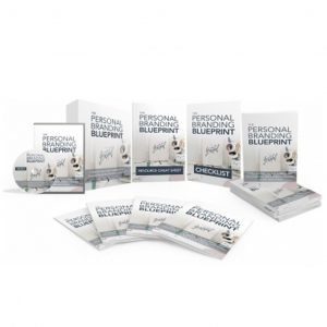Personal Branding Blueprint – Video Course