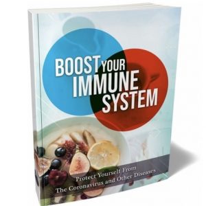Boost Your Immune System – eBook