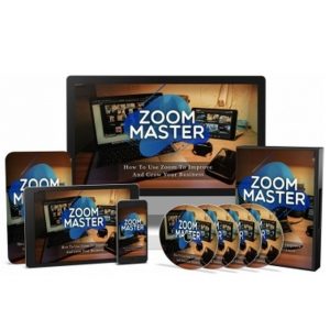 Zoom Master – Video Course