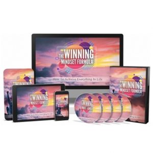 The Winning Mindset Formula – Video Course