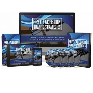 Free Facebook Traffic Strategies – Video Course