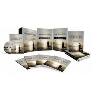 Mindfulness – Video Course
