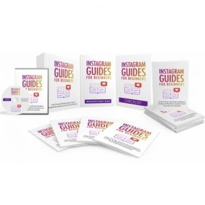 Instagram Guides for Beginners – Video Course