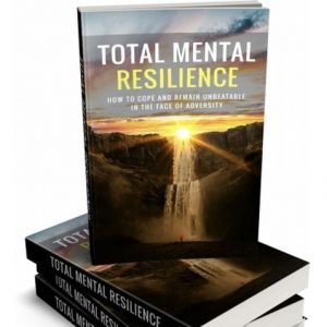 Total Mental Resilience – eBook