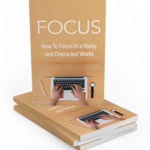 Focus – eBook