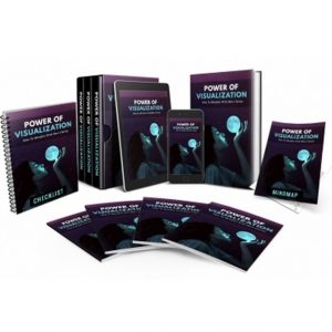 Power of Visualization – Video Course
