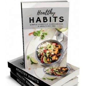 Healthy Habits – eBook