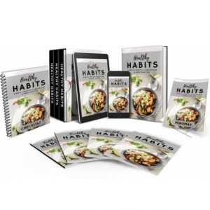 Healthy Habits – Video Course