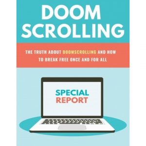 Doom Scrolling – eBook