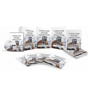 Overcome Phone Addiction – Video Course