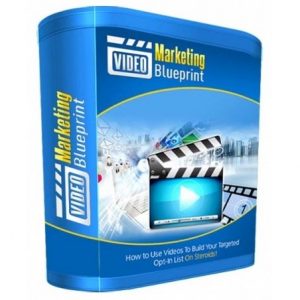 Video Marketing Blueprint – Video Course