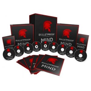 Bulletproof Mind – Video Course